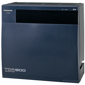 KX-TDA600